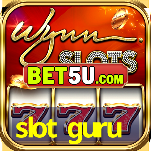 slot guru